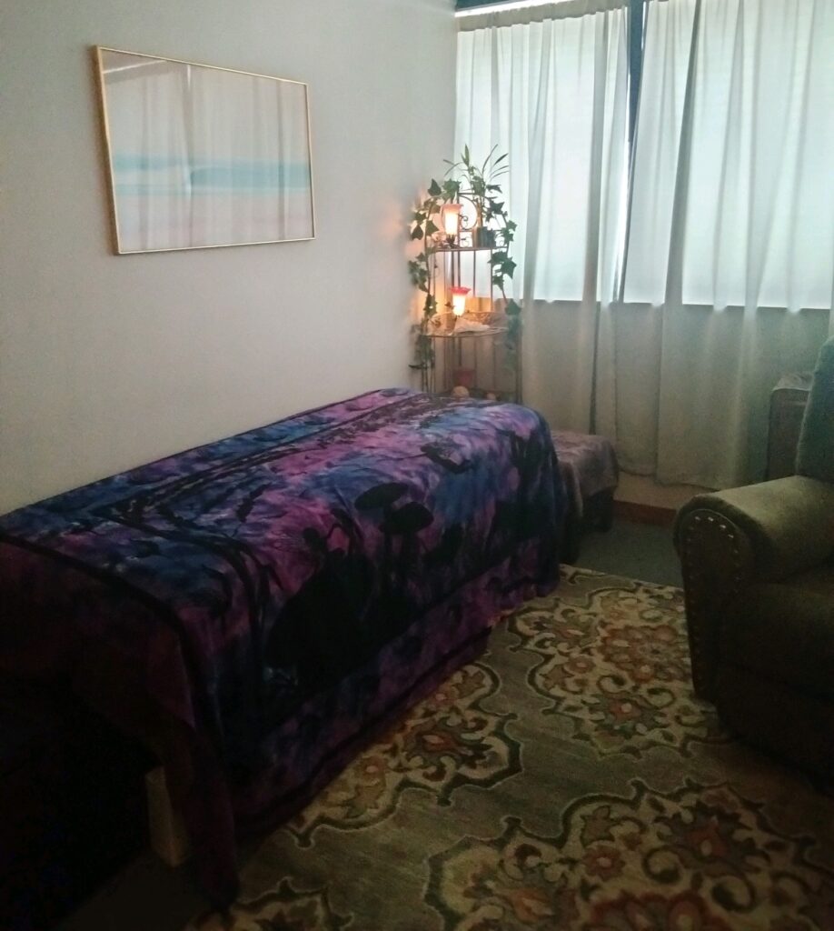 Naturally Yours Wellness Spa